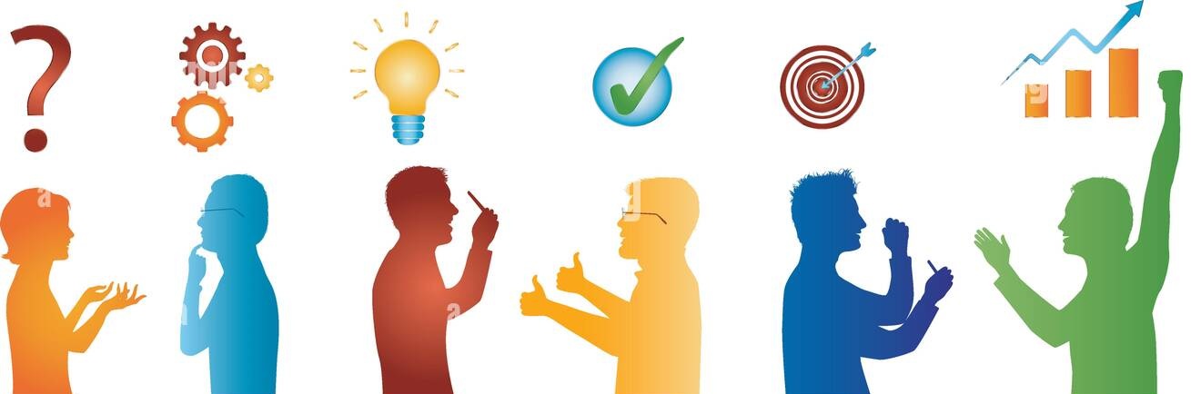 Gestion des équipes et résolution des problèmes